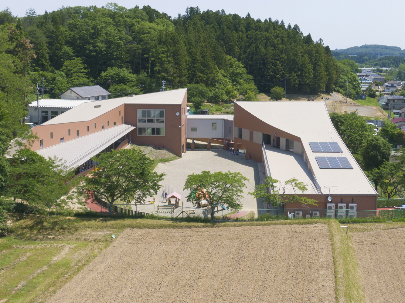 幼兒園環境設計的重要性體現在哪？